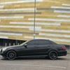 Mercedes e220cdi AMG