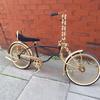 Low rider bike