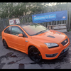 2006 Ford focus st2