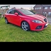 2010 Seat Leon Sport 2.0 TDI Stge 1