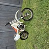 Malaguti grizzly 50cc