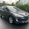 Peugeot 308 Sport 1.6 Petrol - 88k
