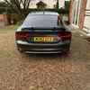 2013 Audi a7 sline Quattro auto