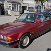 Bmw 735i e32 1990 classic
