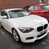 63 bmw 125d twin turbo msport 2.0