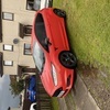 Ford Fiesta ST-3 Revo