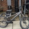 saracen mad 2.zero