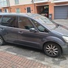 Ford galaxy 2.0 tdci ghia 7 seater