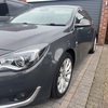 Vauxhall Insignia Ellite 2.0 cdti