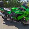 2012 Kawasaki ZZR 1400