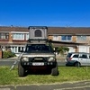 Landrover discovery 2