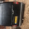 Transit connect van