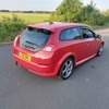 2010 VOLVO C30 1.6 D R-design