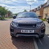 RANGE ROVER EVOQUE SE TECH