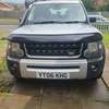 Land Rover Discovery 3
