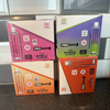 E cigs e lux crystal pro max