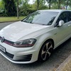 MK7 GOLF GTI DSG PERFORMANCE PACK