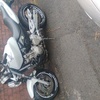 Honda hornet 600 2005