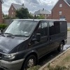 2006 transit 280 crew cab