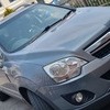 Vauxhall antara