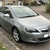 2012 Astra j 2.0 diesel