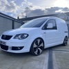 Tfsi caddy