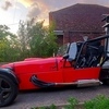 Locost R1