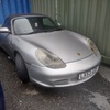 Porsche boxter 3.2s