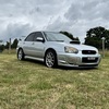 Subaru Impreza WRX 2005