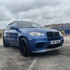2012 BMW X5m 4.4 V8 Twin Turbo