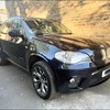 2012 BMW x5 swap s3 gtd 335d cupra