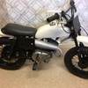 Italjet/indian 50 bambino 1962