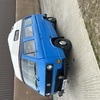 1988 VW T25 High Top