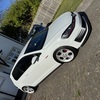 VW golf gti mk7