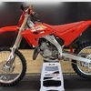 Honda cr 125 2006