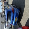 2010 scirocco R
