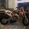 Ktm sx 65 2020