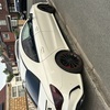 MERC CLA AMG 220 cdi SPORT 2013