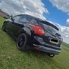 2012 ford focus 1.6 tdci 20£ tax