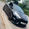 Ford Fiesta St2