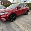 NISSAN QASHQAI 1.5 DCI N CONNECTA