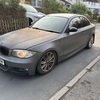 2008 BMW 123D M SPORT COUPE