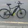 Haibike only 48 miles from new