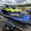 Jet ski seadoo spark