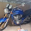 2004 suzuki bandit gsf600