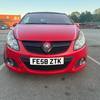 Corsa vxr