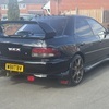 Wrx Sti v6 362bhp R S3 Gtd Amg Gti