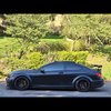 C63 black series re-creation