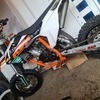 2017 ktm sx 50 race tuned