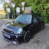 2004 Mini R50 JCW